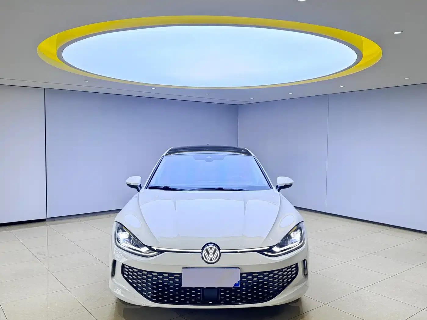 Lamando 2023 Lamando L 280TSI DSG Hot Edition — миниатюра 2