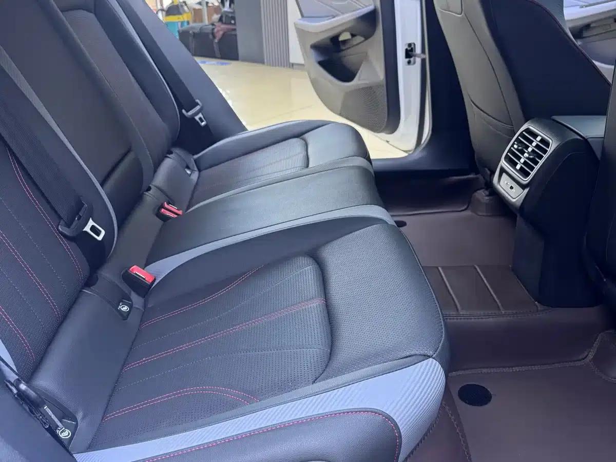 Lamando 2023 Lamando L 280TSI DSG Hot Edition — миниатюра 14