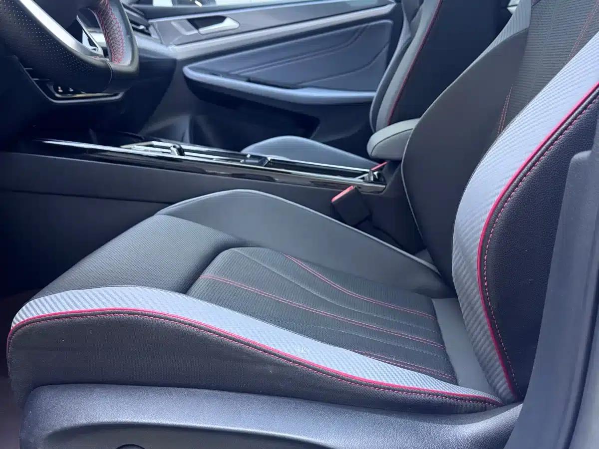 Lamando 2023 Lamando L 280TSI DSG Hot Edition — миниатюра 16