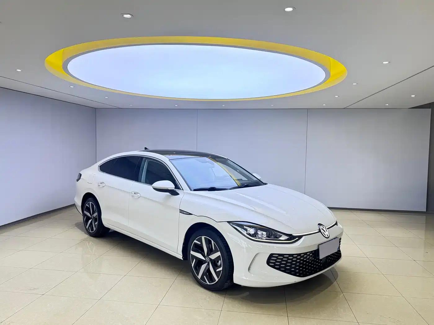 Lamando 2023 Lamando L 280TSI DSG Hot Edition — миниатюра 3