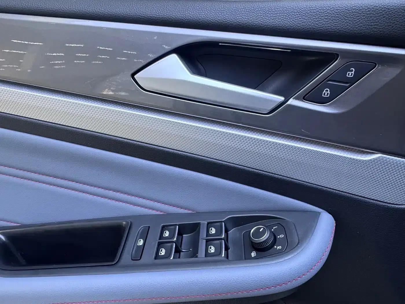 Lamando 2023 Lamando L 280TSI DSG Hot Edition — миниатюра 24