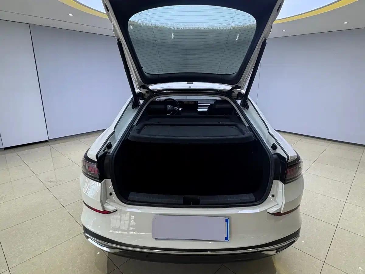 Lamando 2023 Lamando L 280TSI DSG Hot Edition — миниатюра 8