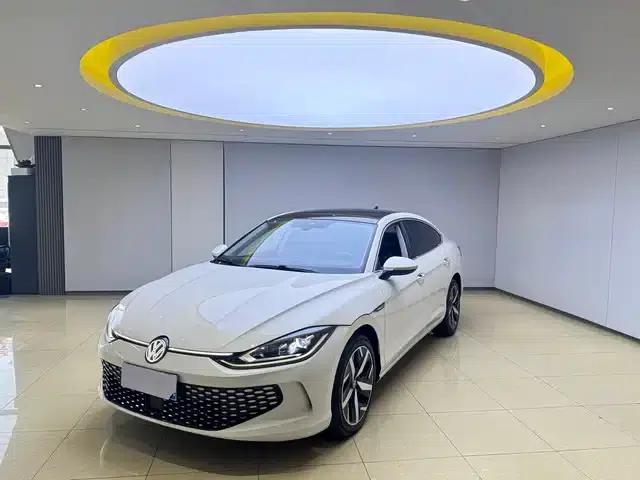 Lamando 2023 Lamando L 280TSI DSG Hot Edition