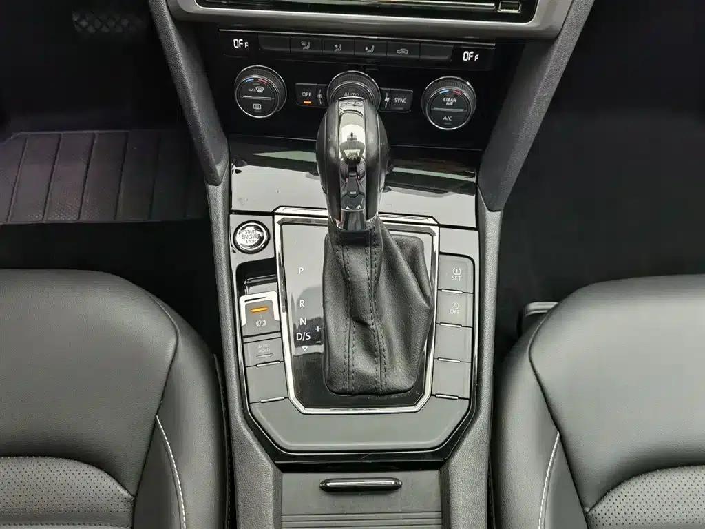 Lamando 2019 280TSI DSG Comfort Edition (National V Emission Standard) — миниатюра 13