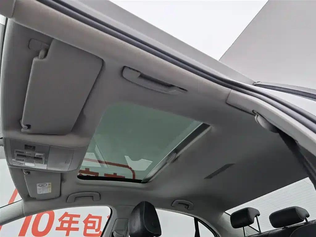 Lamando 2019 280TSI DSG Comfort Edition (National V Emission Standard) — миниатюра 14
