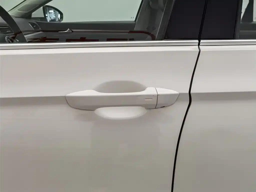 Lamando 2019 280TSI DSG Comfort Edition (National V Emission Standard) — миниатюра 18