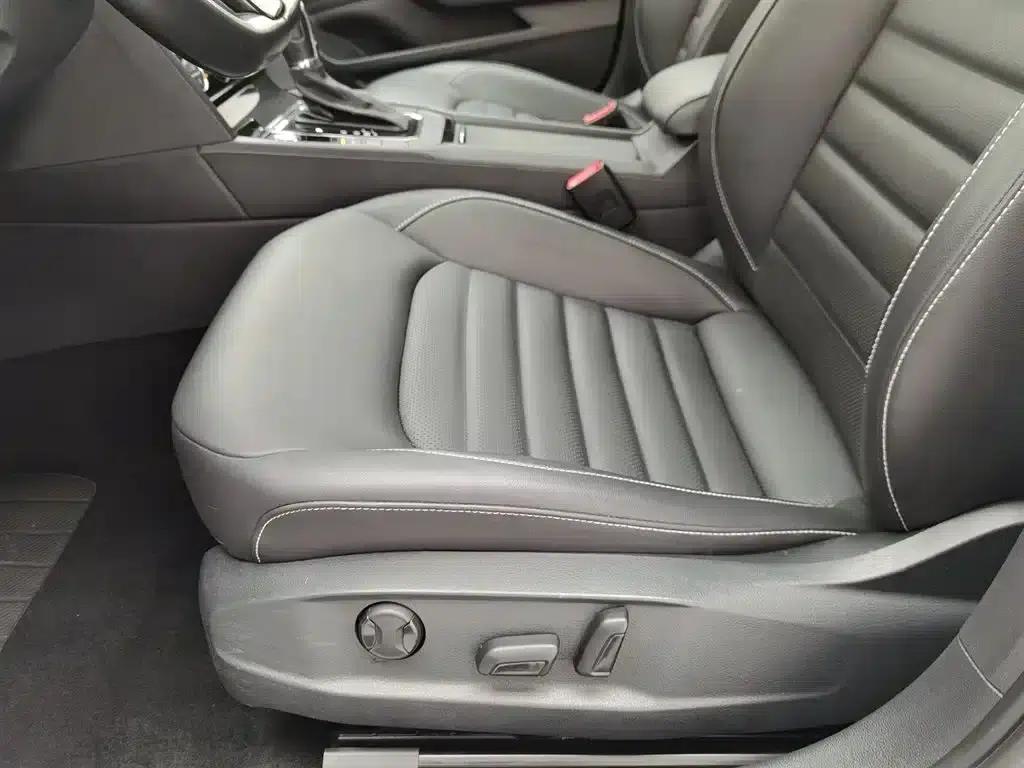 Lamando 2019 280TSI DSG Comfort Edition (National V Emission Standard) — миниатюра 20