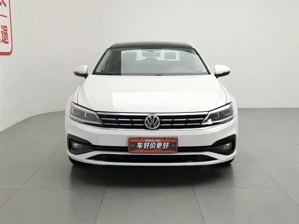 Lamando 2019 280TSI DSG Comfort Edition (National V Emission Standard) — миниатюра 3