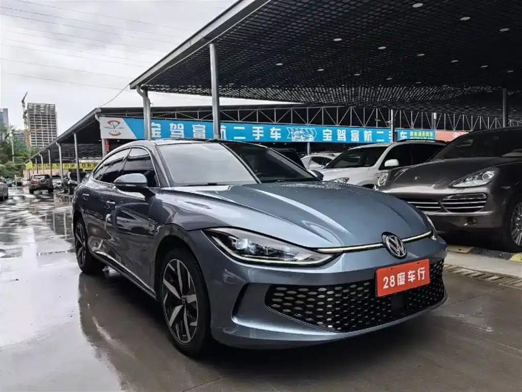 Lamando 2022 Lamando L 280TSI DSG Hot Edition — миниатюра 3