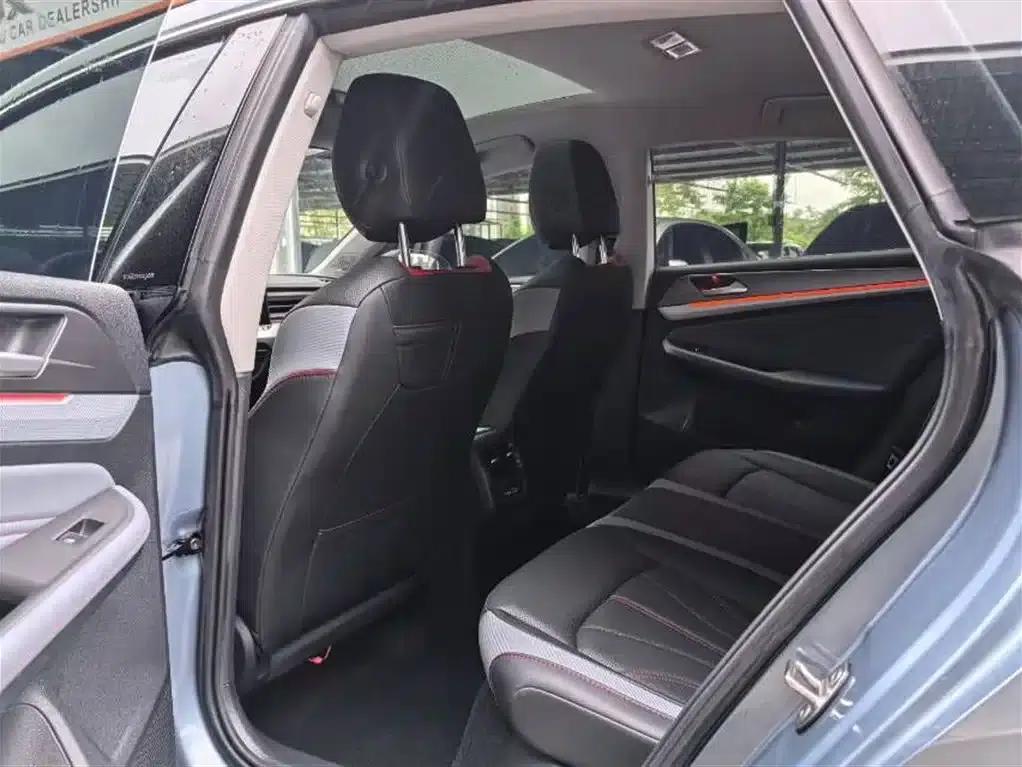 Lamando 2022 Lamando L 280TSI DSG Hot Edition — миниатюра 4