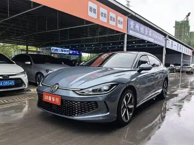 Lamando 2022 Lamando L 280TSI DSG Hot Edition