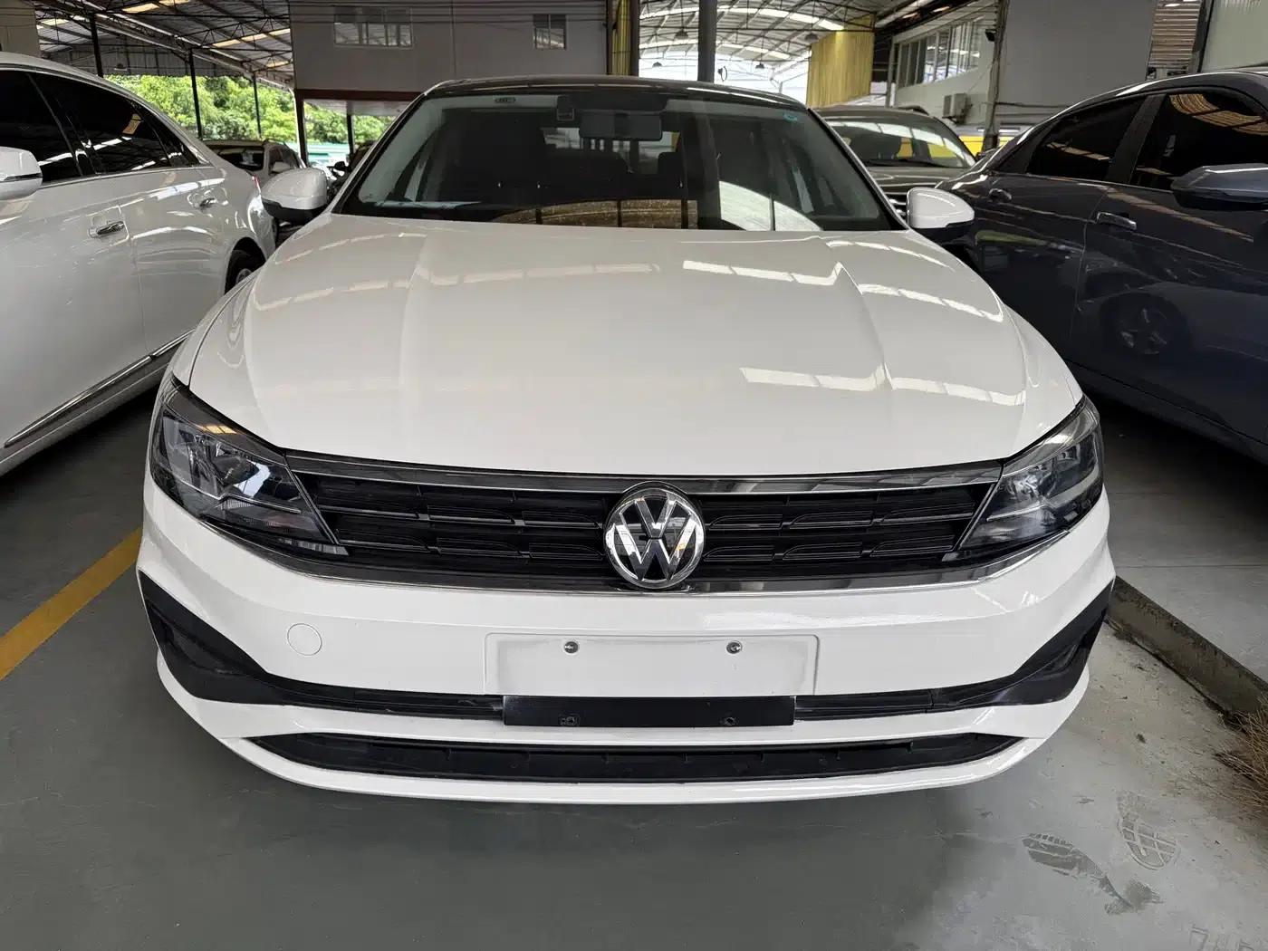 Lamando 2021 230TSI DSG Fashion Edition — миниатюра 2