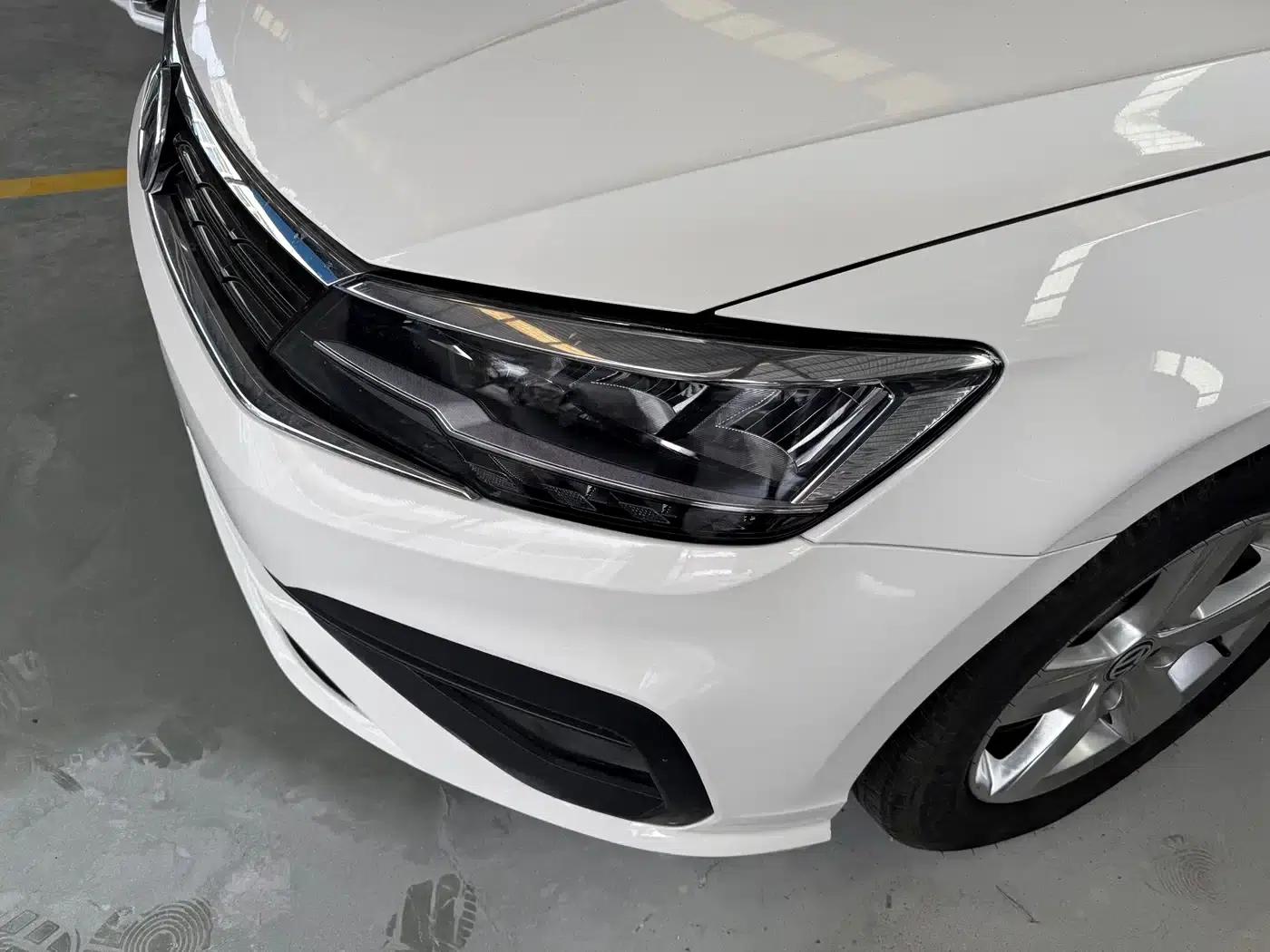 Lamando 2021 230TSI DSG Fashion Edition — миниатюра 15
