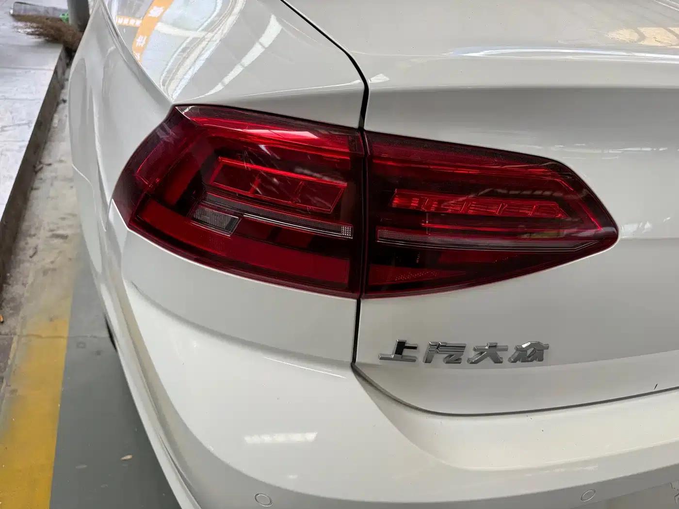 Lamando 2021 230TSI DSG Fashion Edition — миниатюра 16