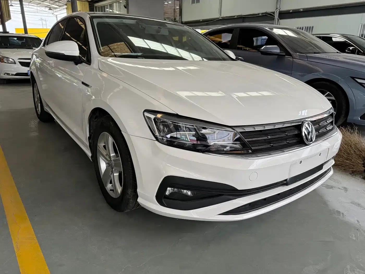Lamando 2021 230TSI DSG Fashion Edition — миниатюра 3