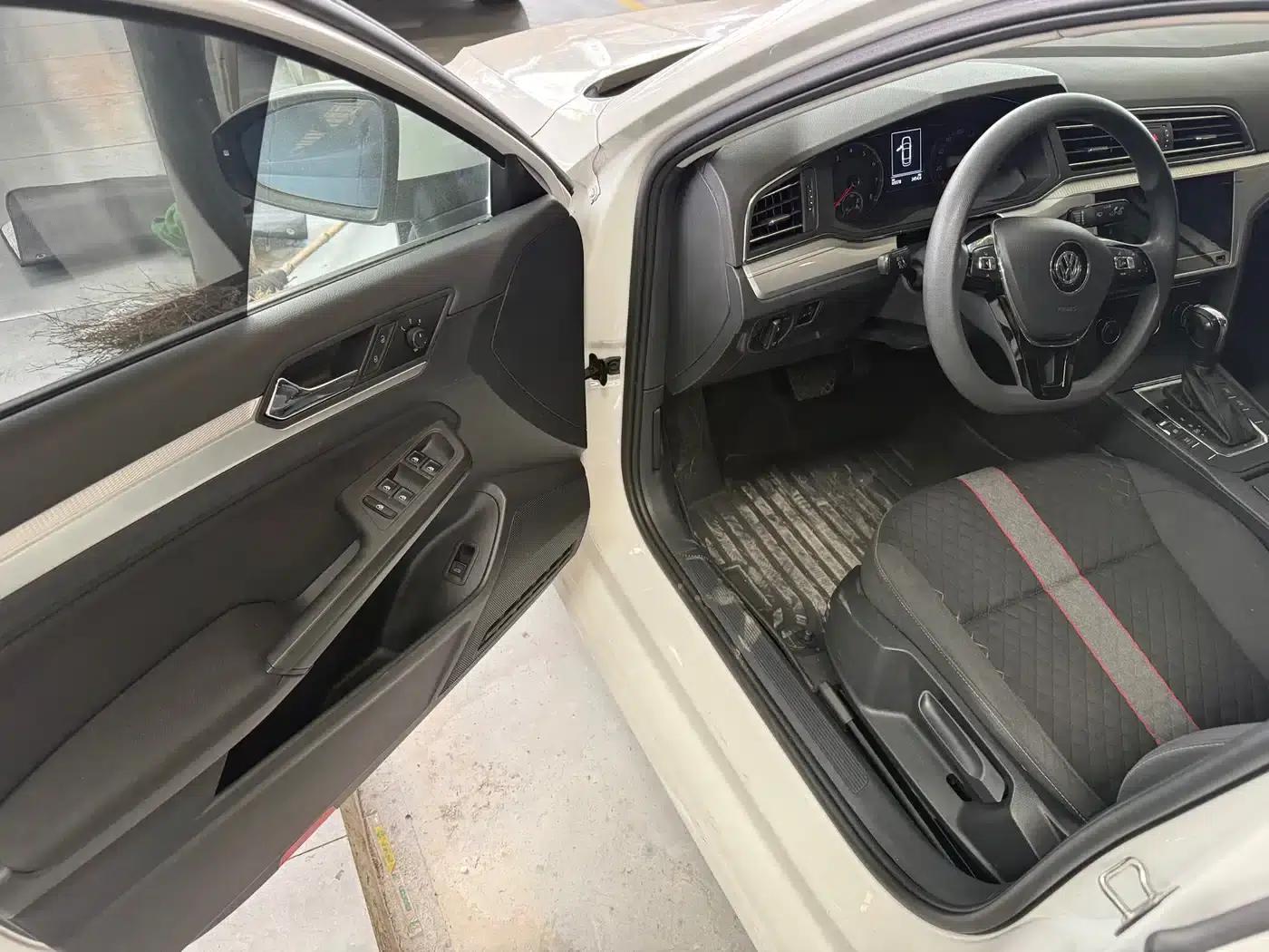 Lamando 2021 230TSI DSG Fashion Edition — миниатюра 7