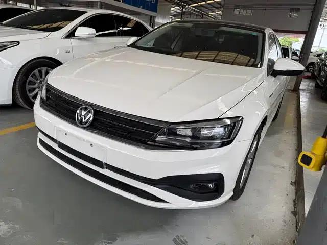 Lamando 2021 230TSI DSG Fashion Edition