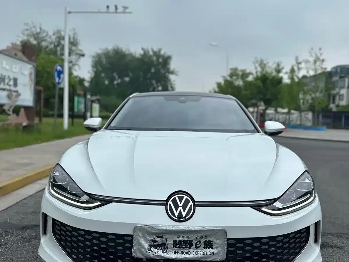 Lamando 2022 Lamando L 280TSI DSG Hot Edition — миниатюра 2