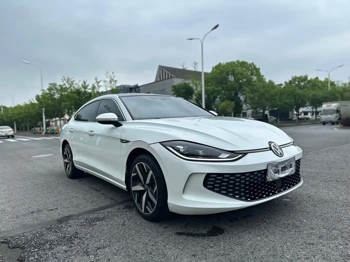 Lamando 2022 Lamando L 280TSI DSG Hot Edition — миниатюра 3