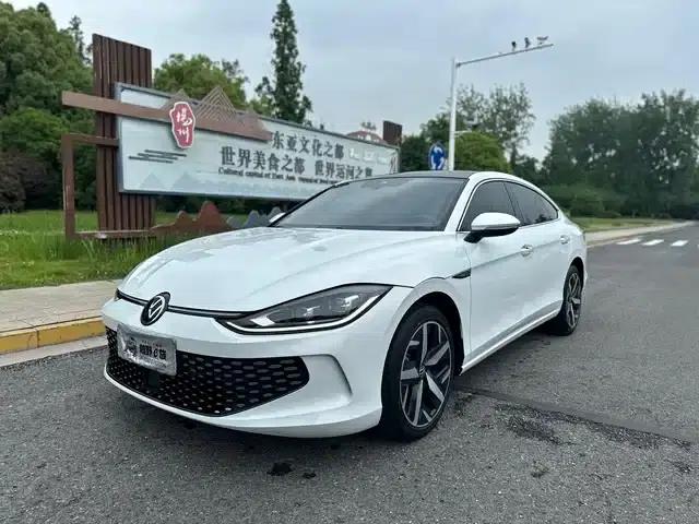 Lamando 2022 Lamando L 280TSI DSG Hot Edition
