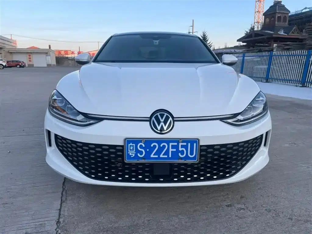 Lamando 2022 Lamando L 280TSI DSG Hot Edition — миниатюра 2