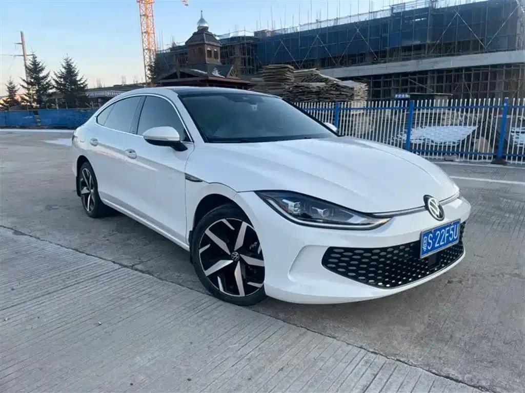 Lamando 2022 Lamando L 280TSI DSG Hot Edition — миниатюра 3