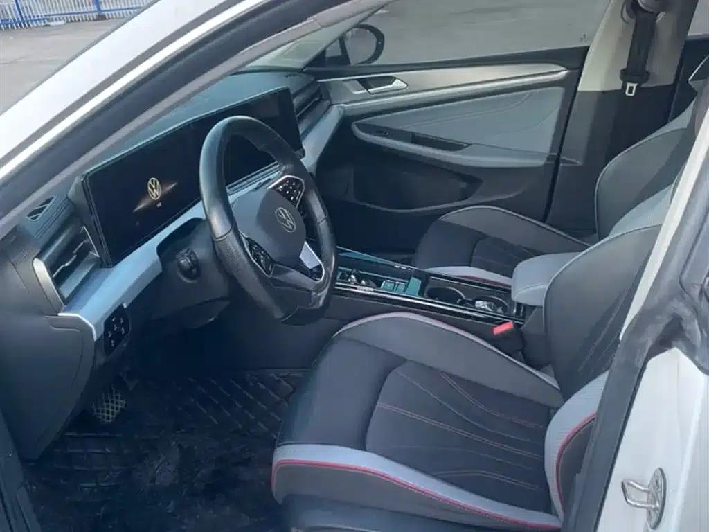 Lamando 2022 Lamando L 280TSI DSG Hot Edition — миниатюра 7