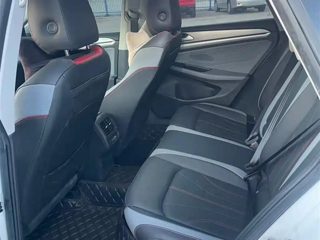 Lamando 2022 Lamando L 280TSI DSG Hot Edition — миниатюра 8