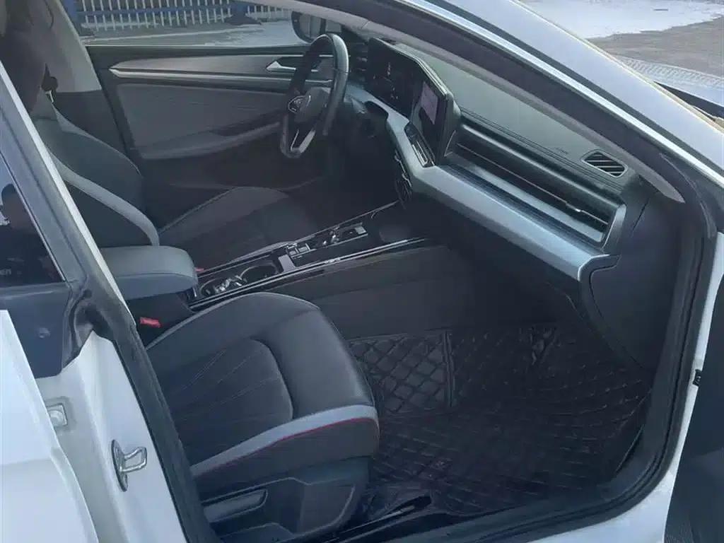 Lamando 2022 Lamando L 280TSI DSG Hot Edition — миниатюра 9