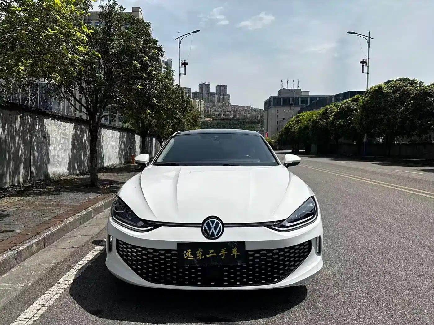 Lamando 2023 Lamando L 280TSI DSG Hot Edition — миниатюра 2