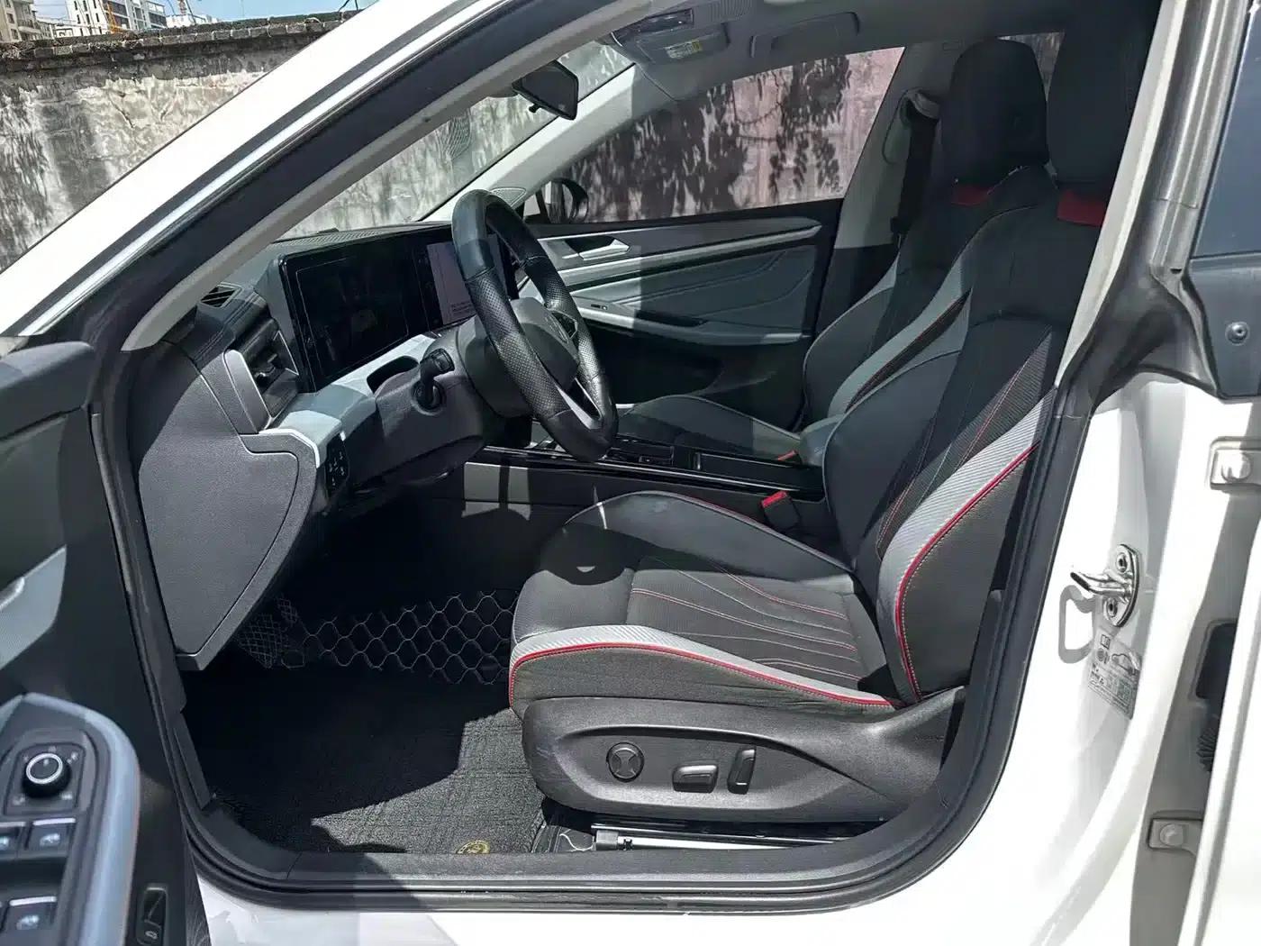 Lamando 2023 Lamando L 280TSI DSG Hot Edition — миниатюра 4