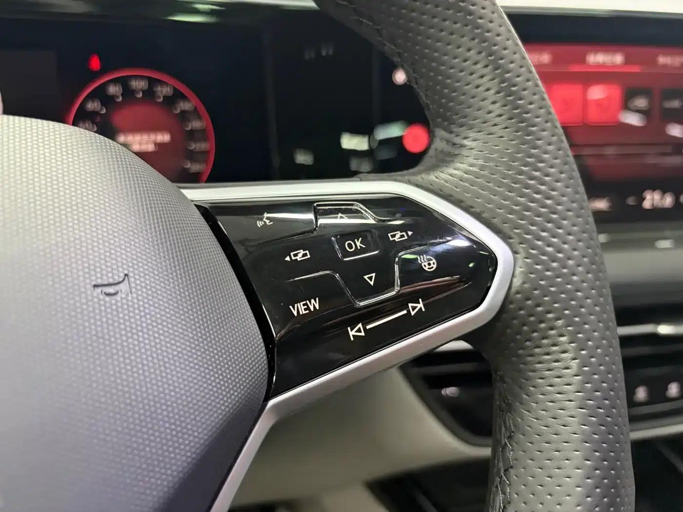 Lamando 2022 Lamando L 280TSI DSG Hot Edition — миниатюра 12
