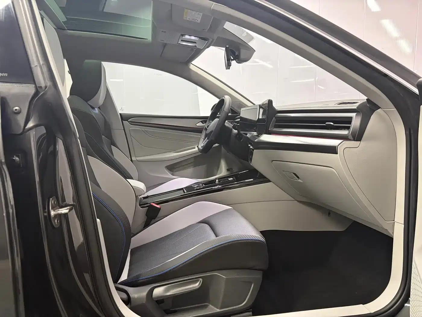 Lamando 2022 Lamando L 280TSI DSG Hot Edition — миниатюра 15