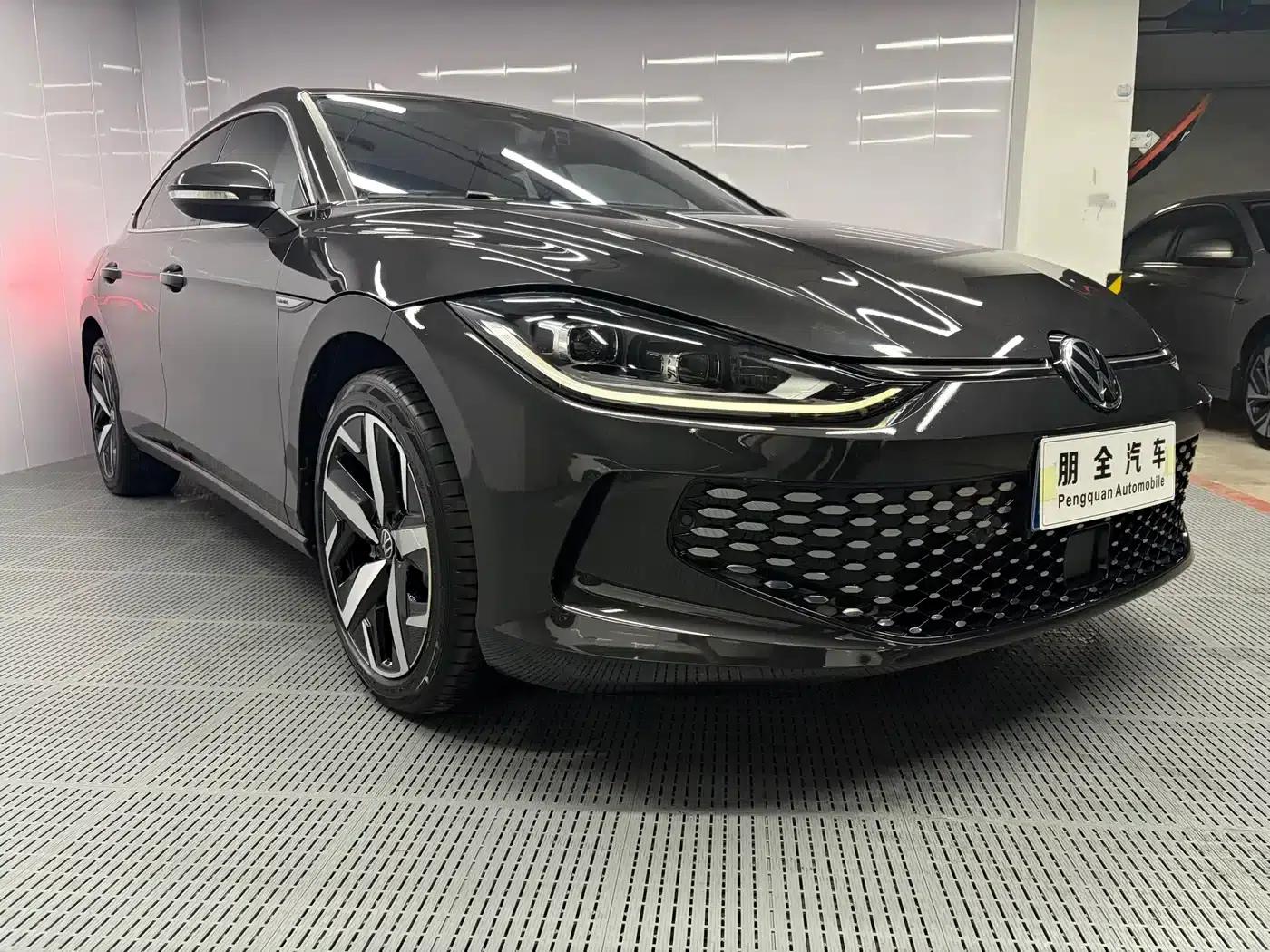 Lamando 2022 Lamando L 280TSI DSG Hot Edition — миниатюра 3