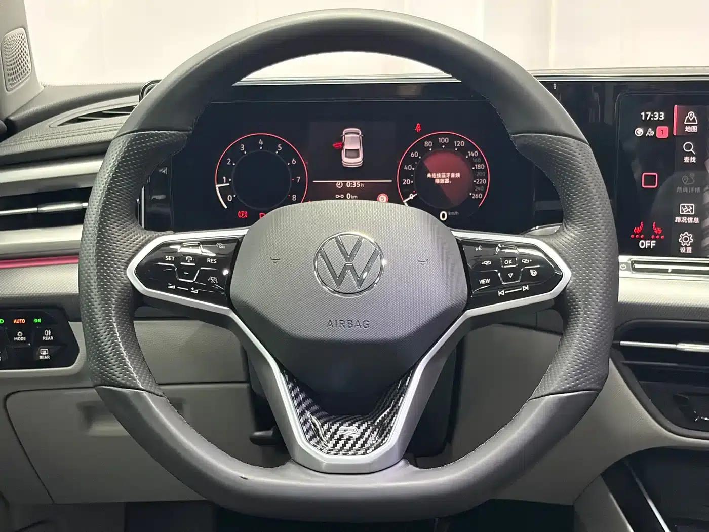 Lamando 2022 Lamando L 280TSI DSG Hot Edition — миниатюра 7