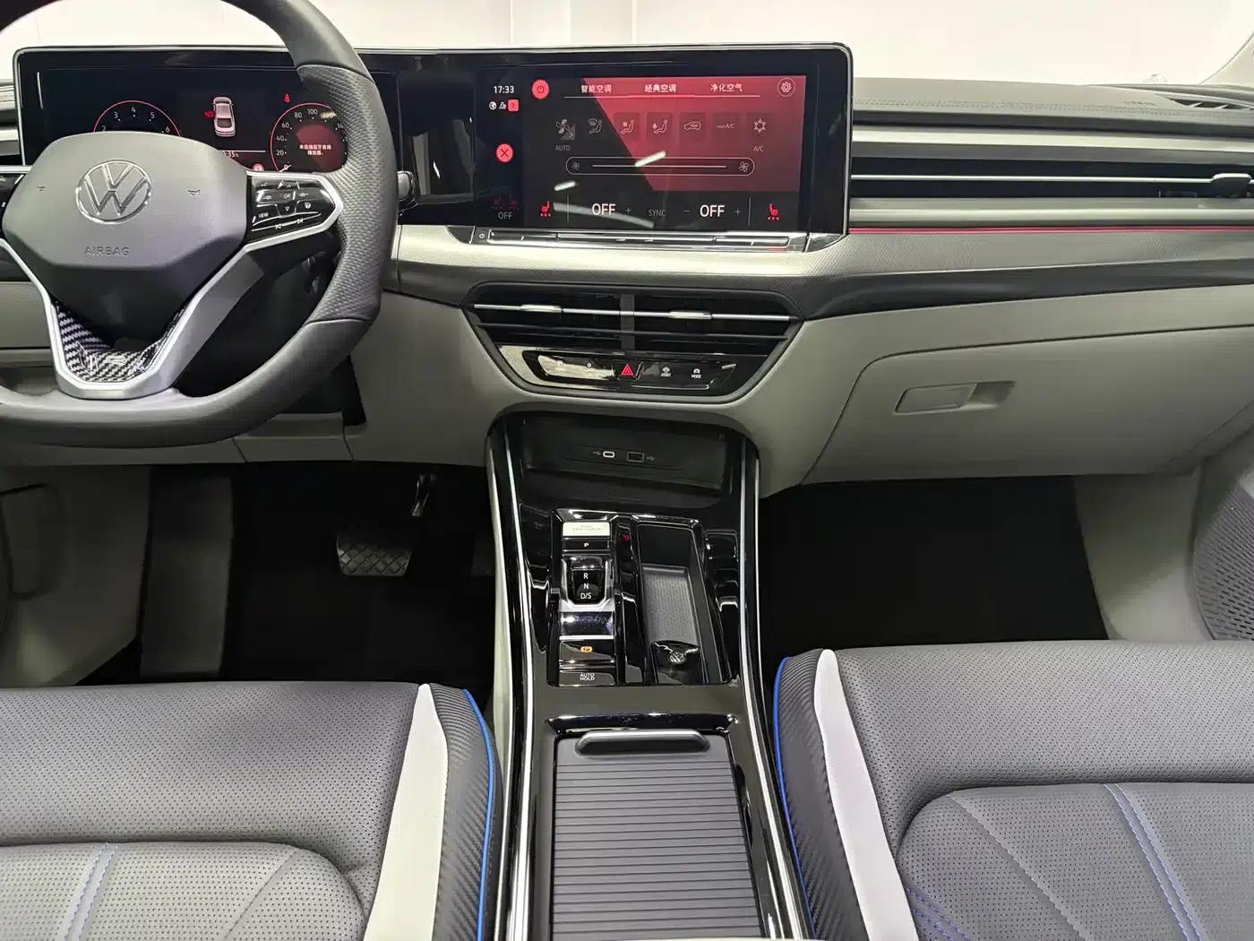 Lamando 2022 Lamando L 280TSI DSG Hot Edition — миниатюра 9