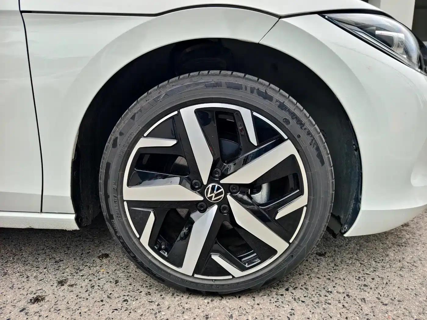 Lamando 2025 Lamando L 280TSI DSG Hot Edition — миниатюра 3