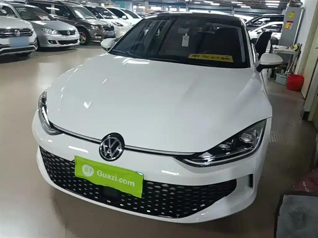 Lamando 2022 Lamando L 280TSI DSG Hot Edition — миниатюра 2