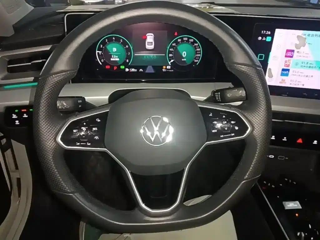 Lamando 2022 Lamando L 280TSI DSG Hot Edition — миниатюра 11