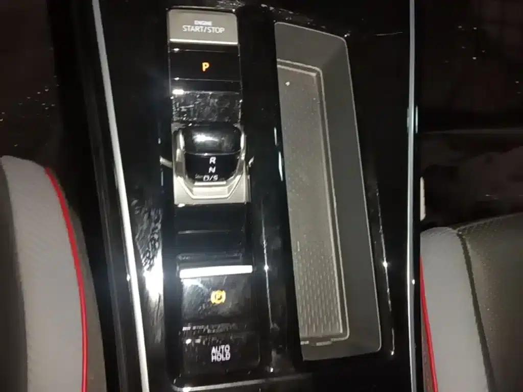 Lamando 2022 Lamando L 280TSI DSG Hot Edition — миниатюра 14