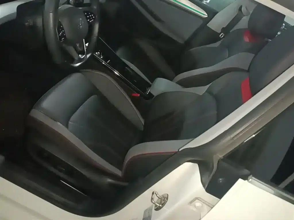 Lamando 2022 Lamando L 280TSI DSG Hot Edition — миниатюра 15
