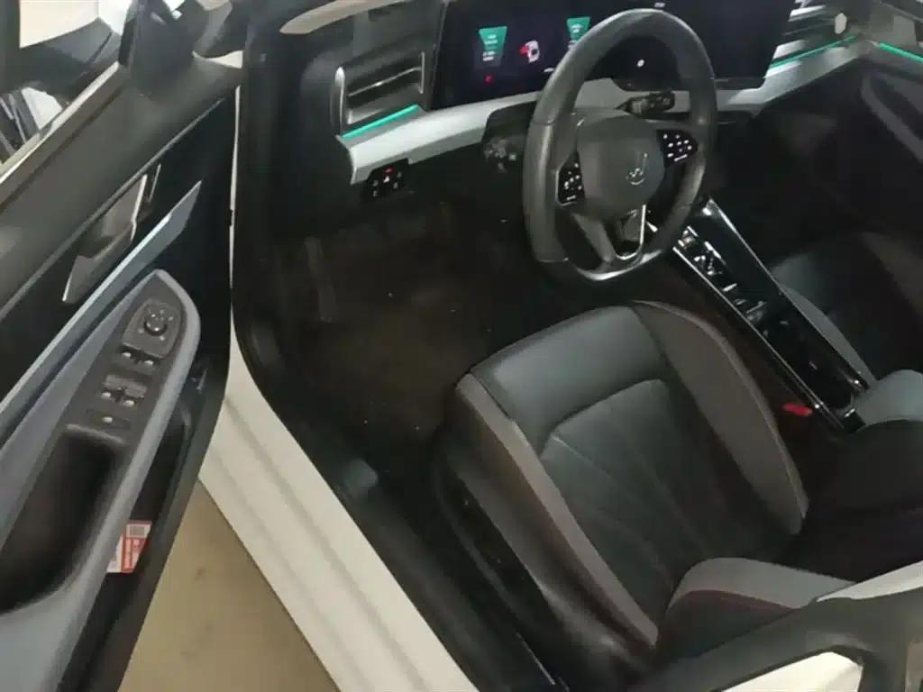 Lamando 2022 Lamando L 280TSI DSG Hot Edition — миниатюра 16