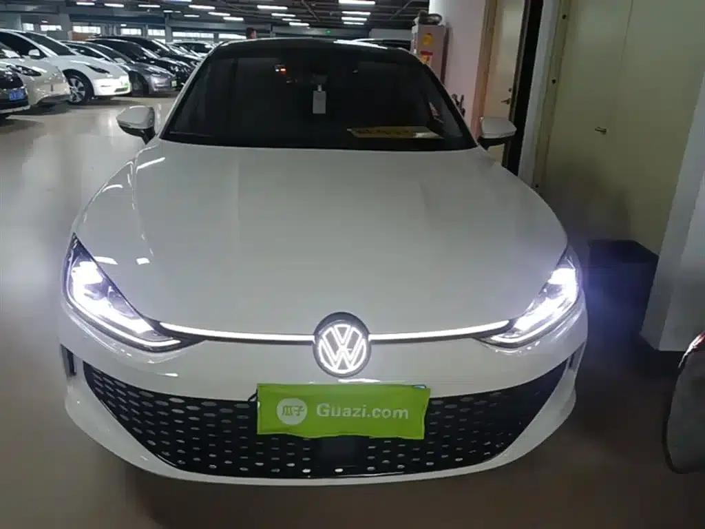 Lamando 2022 Lamando L 280TSI DSG Hot Edition — миниатюра 3