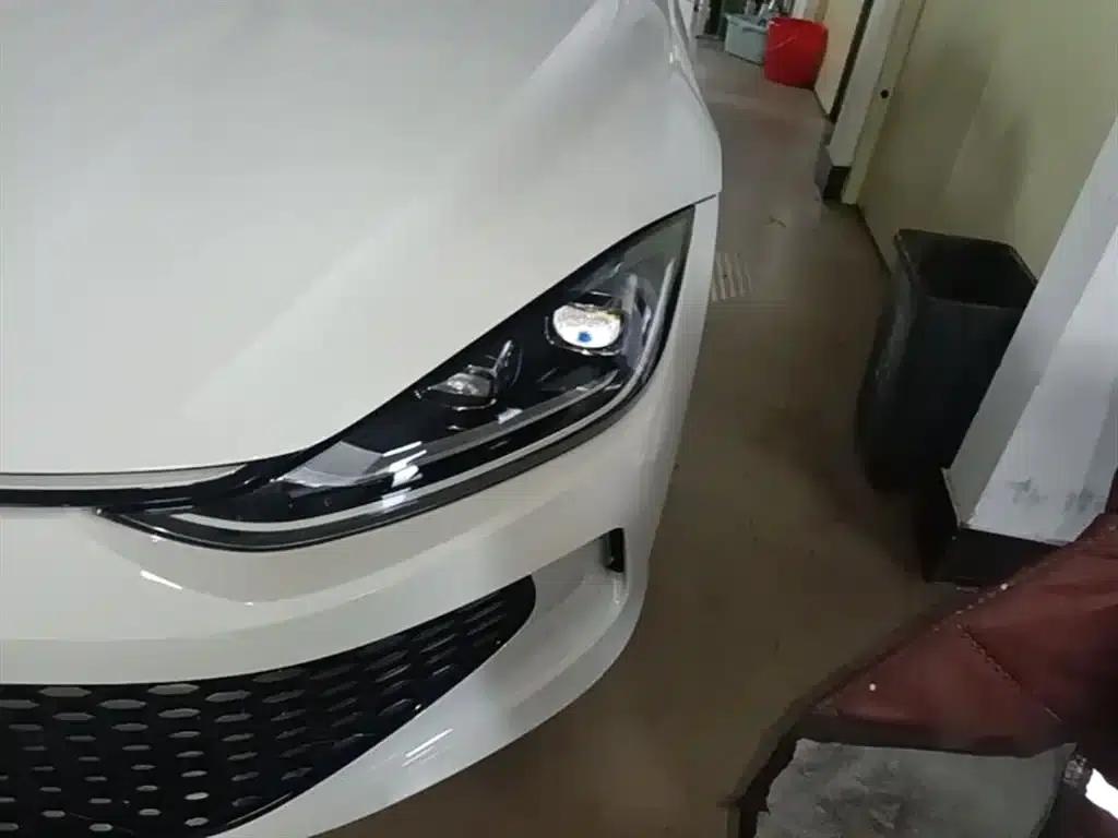Lamando 2022 Lamando L 280TSI DSG Hot Edition — миниатюра 24