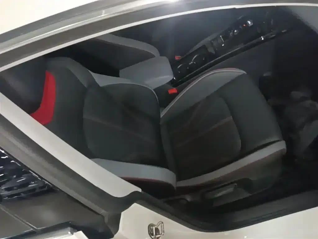 Lamando 2022 Lamando L 280TSI DSG Hot Edition — миниатюра 25