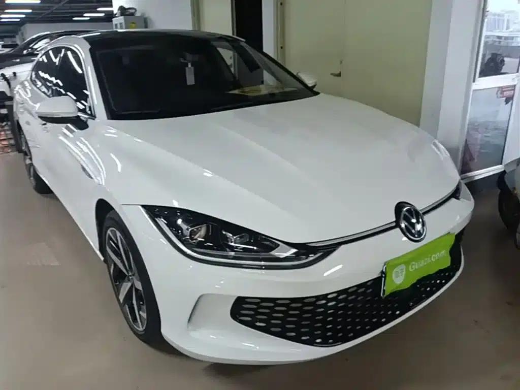 Lamando 2022 Lamando L 280TSI DSG Hot Edition — миниатюра 4