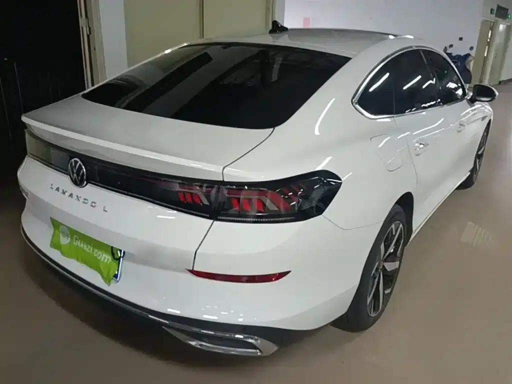 Lamando 2022 Lamando L 280TSI DSG Hot Edition — миниатюра 7