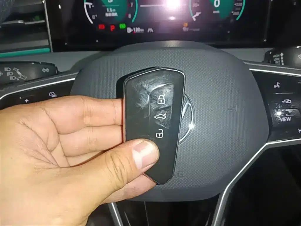Lamando 2022 Lamando L 280TSI DSG Hot Edition — миниатюра 9