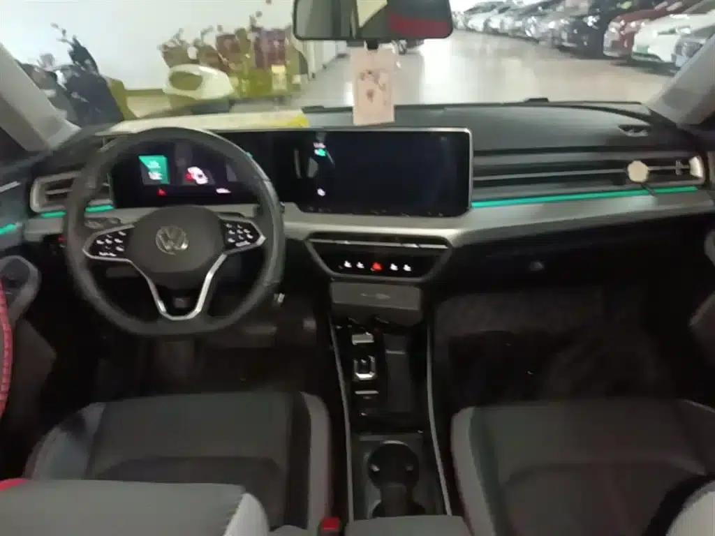 Lamando 2022 Lamando L 280TSI DSG Hot Edition — миниатюра 10