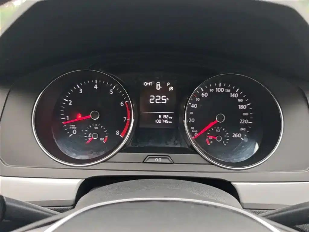 Lamando 2018 230TSI DSG Fashion Edition — миниатюра 12